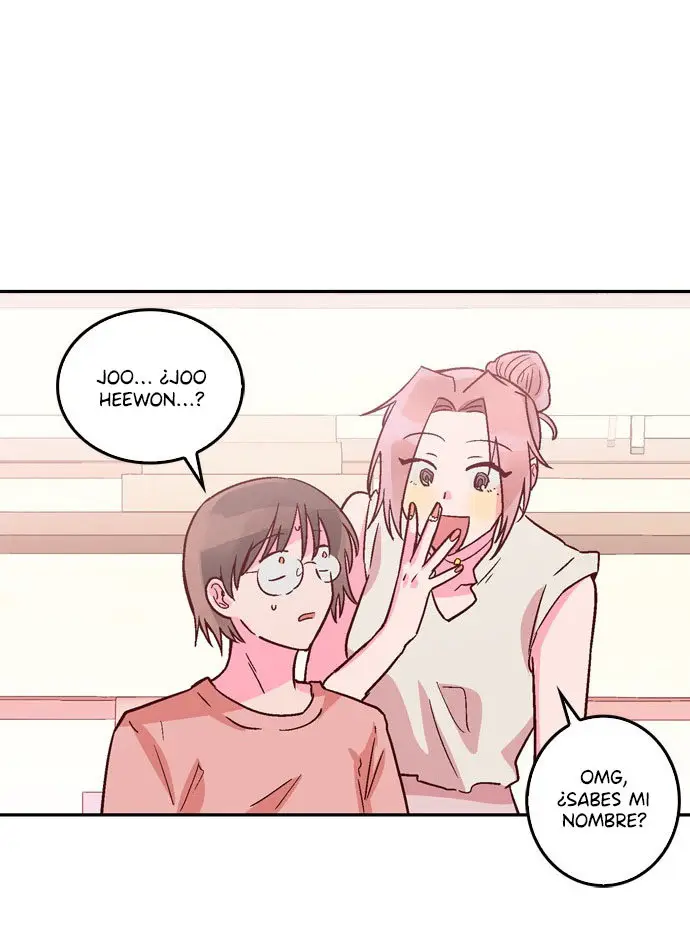 The Man Who Cleans Up Makeup - Capítulo 20 - Página 31 - LectorTMOo