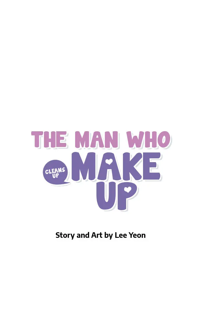 The Man Who Cleans Up Makeup - Capítulo 20 - Página 32 - LectorTMOo