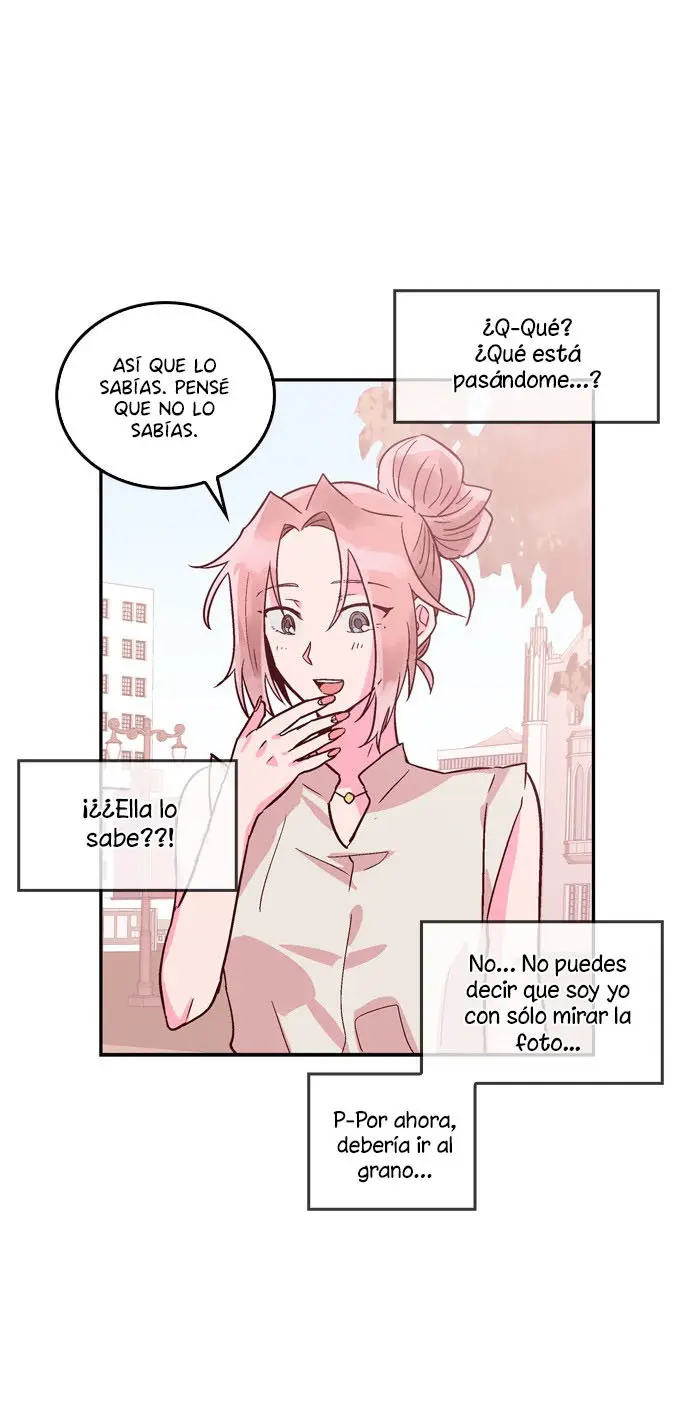 The Man Who Cleans Up Makeup - Capítulo 20 - Página 33 - LectorTMOo