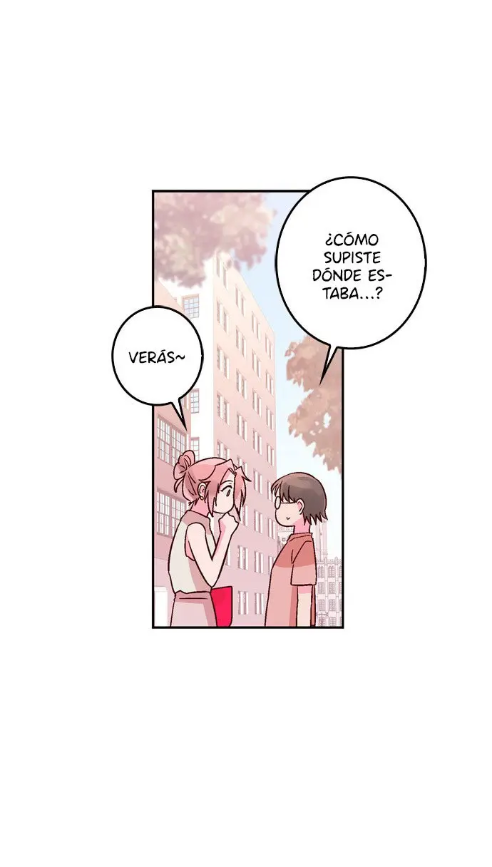 The Man Who Cleans Up Makeup - Capítulo 20 - Página 34 - LectorTMOo