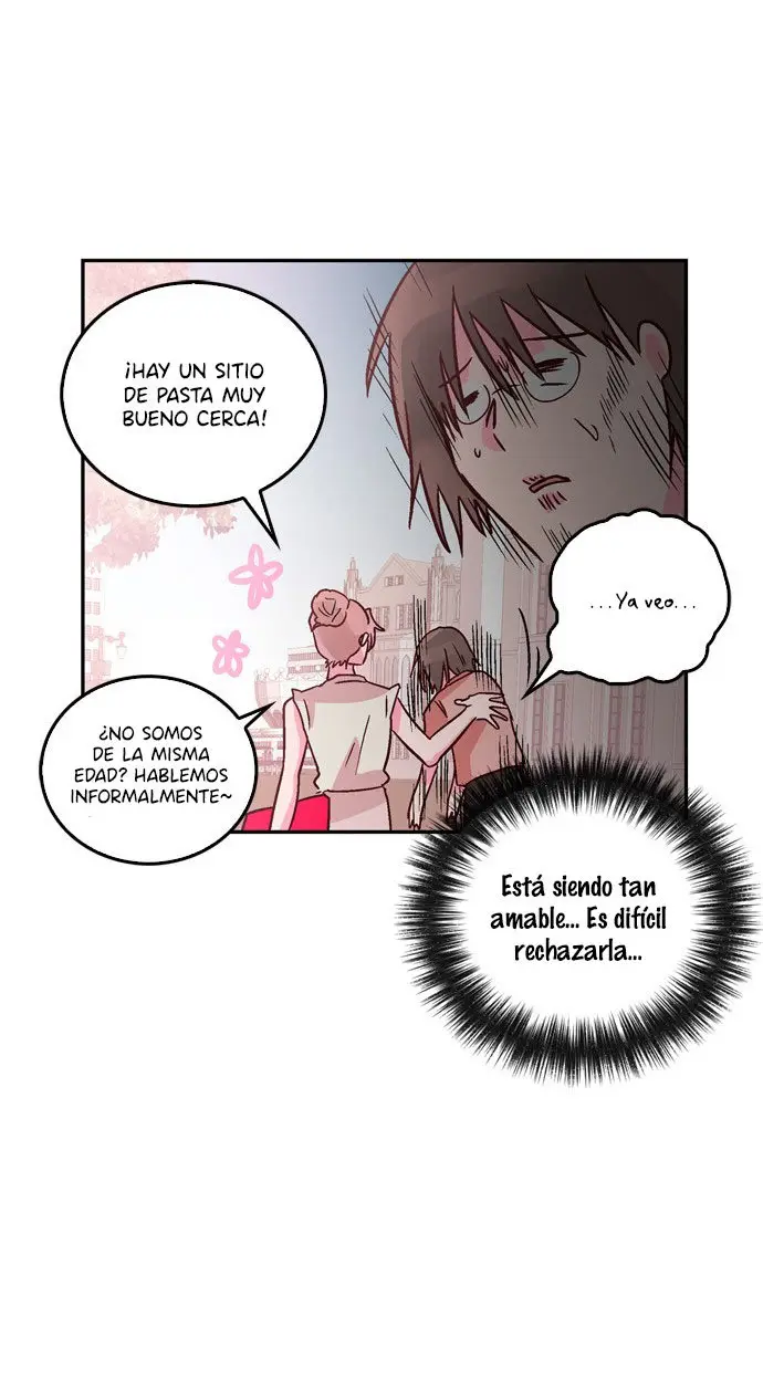 The Man Who Cleans Up Makeup - Capítulo 20 - Página 44 - LectorTMOo