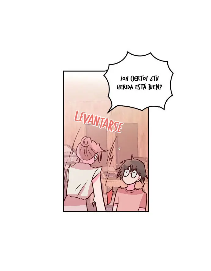 The Man Who Cleans Up Makeup - Capítulo 20 - Página 49 - LectorTMOo