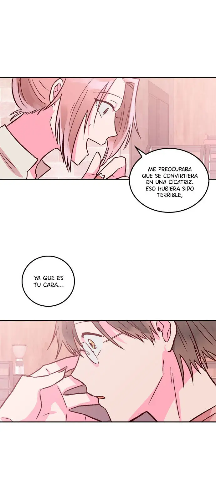 The Man Who Cleans Up Makeup - Capítulo 20 - Página 50 - LectorTMOo