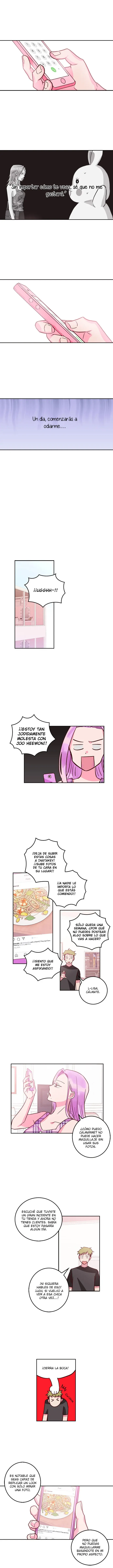 The Man Who Cleans Up Makeup - Capítulo 21 - Página 11 - LectorTMOo