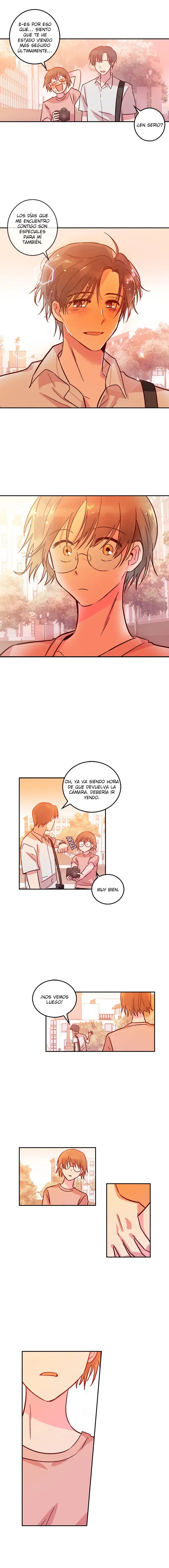 The Man Who Cleans Up Makeup - Capítulo 21 - Página 14 - LectorTMOo