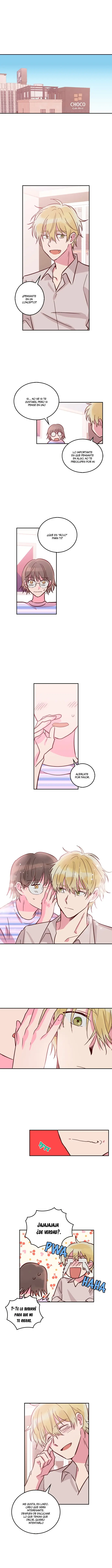 The Man Who Cleans Up Makeup - Capítulo 22 - Página 7 - LectorTMOo
