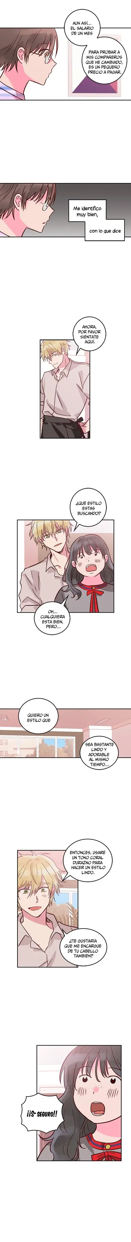 The Man Who Cleans Up Makeup - Capítulo 22 - Página 12 - LectorTMOo