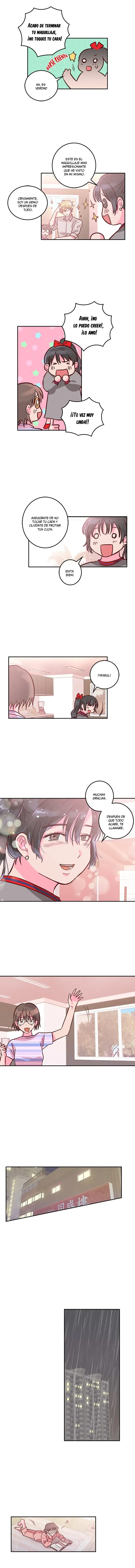The Man Who Cleans Up Makeup - Capítulo 22 - Página 14 - LectorTMOo