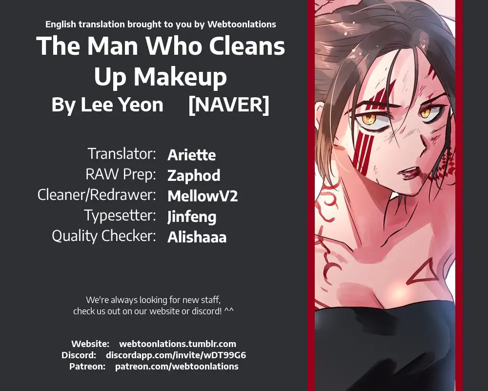 The Man Who Cleans Up Makeup - Capítulo 23 - Página 4 - LectorTMOo
