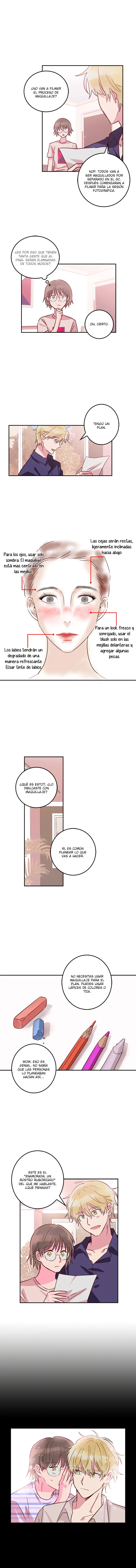 The Man Who Cleans Up Makeup - Capítulo 24 - Página 10 - LectorTMOo