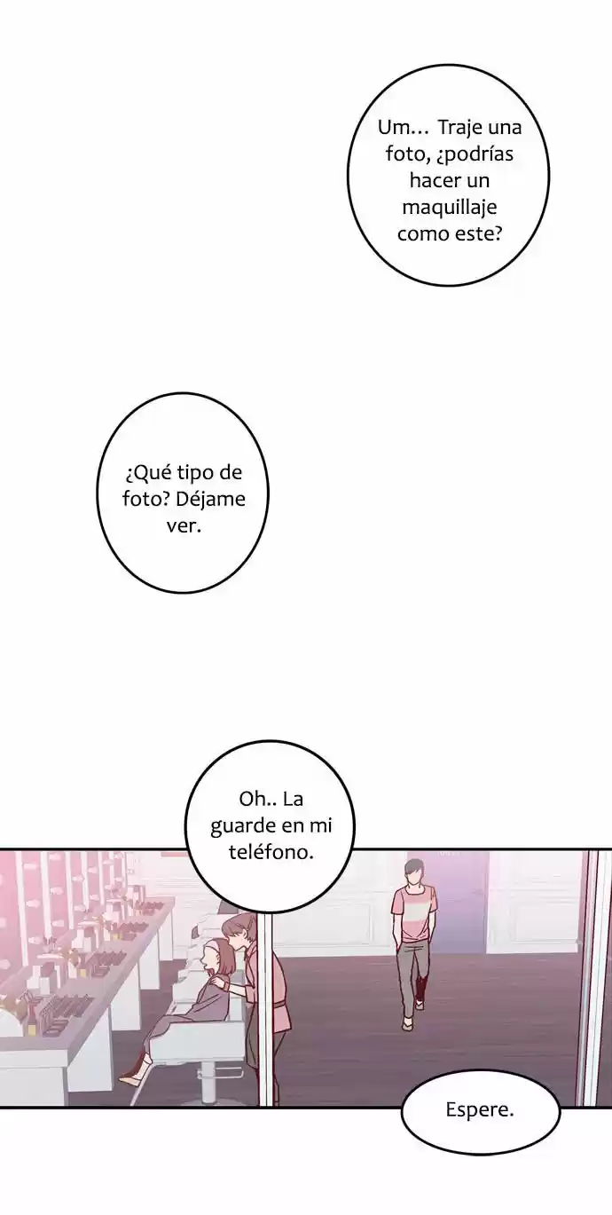The Man Who Cleans Up Makeup - Capítulo 3 - Página 6 - LectorTMOo