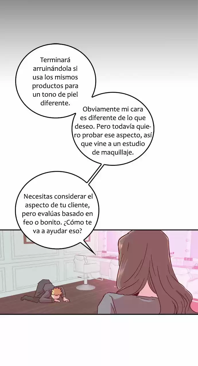 The Man Who Cleans Up Makeup - Capítulo 3 - Página 30 - LectorTMOo