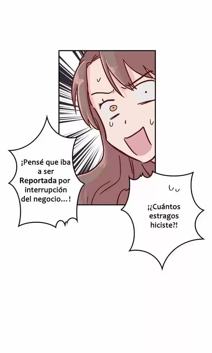The Man Who Cleans Up Makeup - Capítulo 3 - Página 33 - LectorTMOo