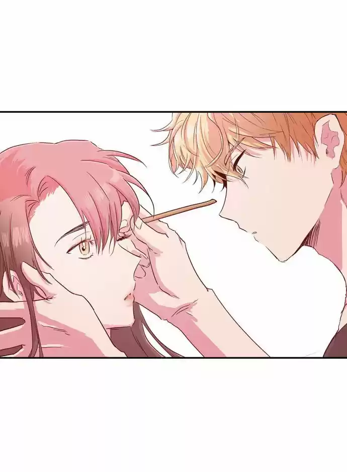 The Man Who Cleans Up Makeup - Capítulo 3 - Página 37 - LectorTMOo