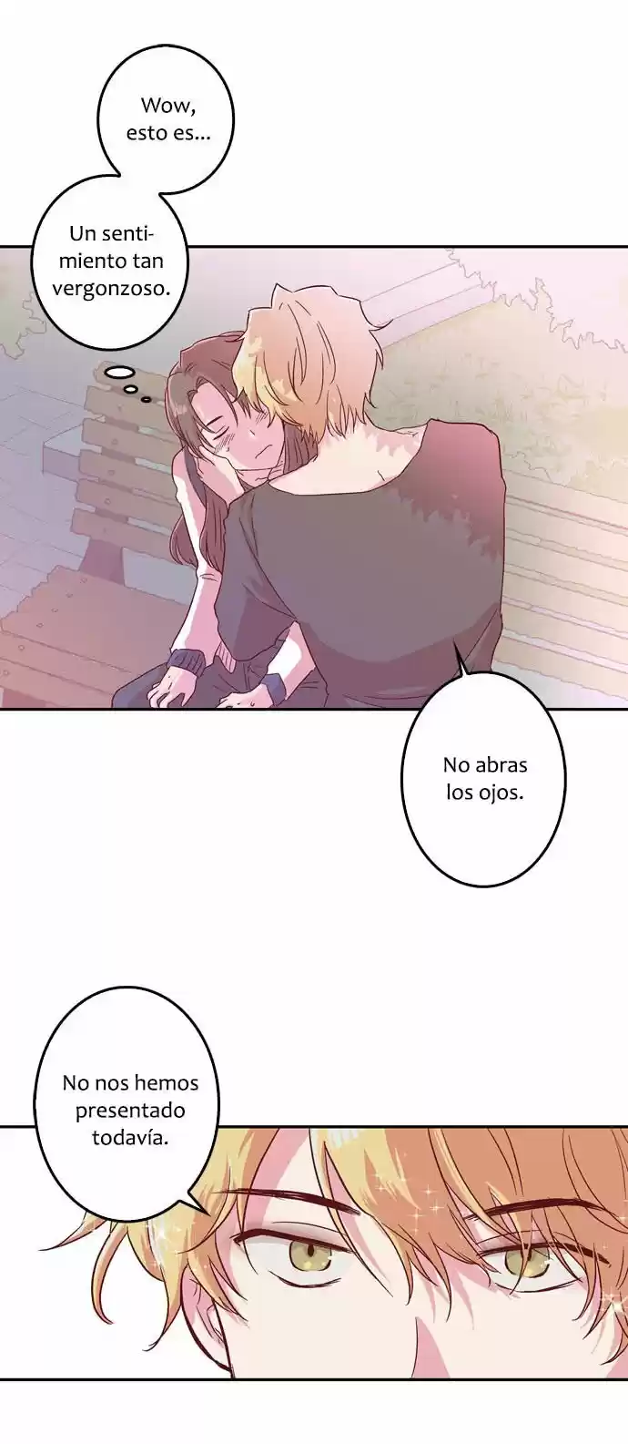 The Man Who Cleans Up Makeup - Capítulo 3 - Página 38 - LectorTMOo
