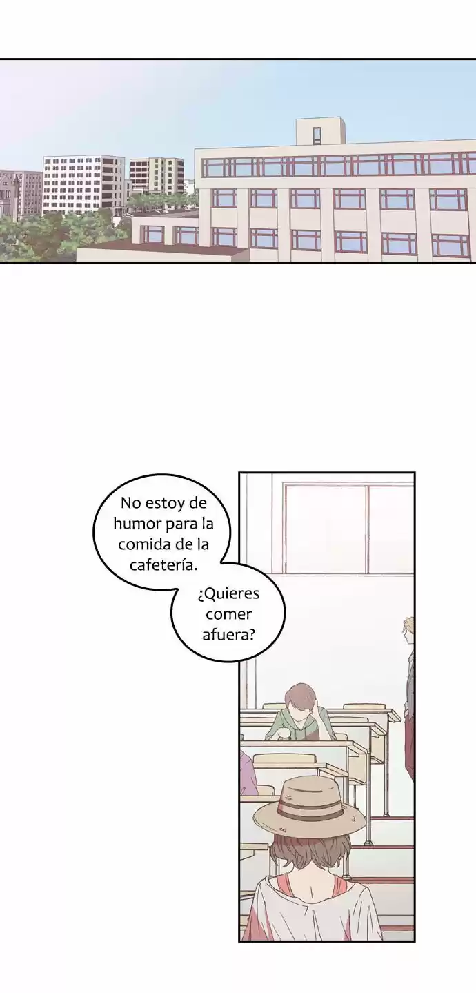 The Man Who Cleans Up Makeup - Capítulo 4 - Página 4 - LectorTMOo