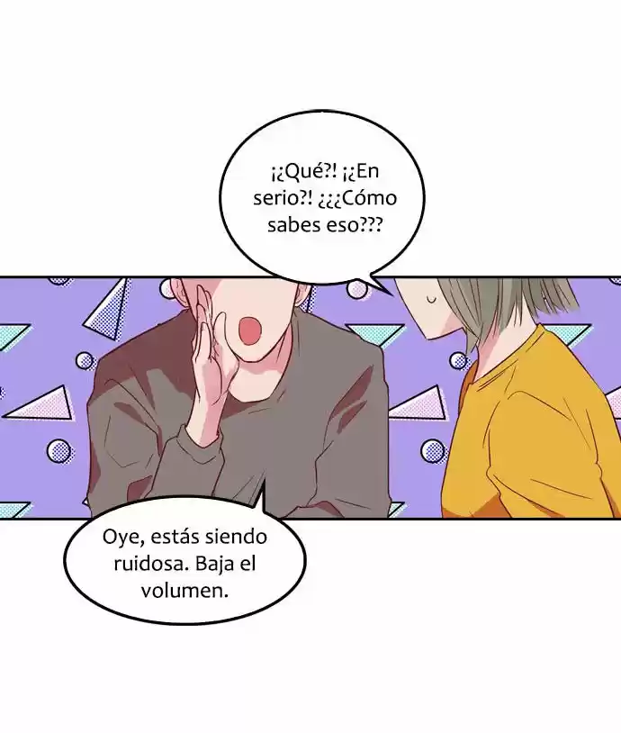 The Man Who Cleans Up Makeup - Capítulo 4 - Página 6 - LectorTMOo