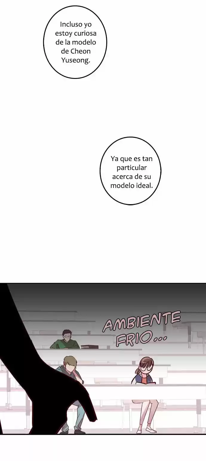 The Man Who Cleans Up Makeup - Capítulo 4 - Página 12 - LectorTMOo