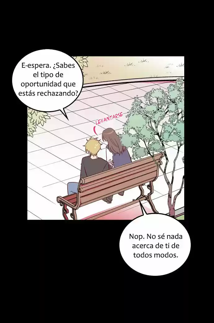 The Man Who Cleans Up Makeup - Capítulo 4 - Página 18 - LectorTMOo