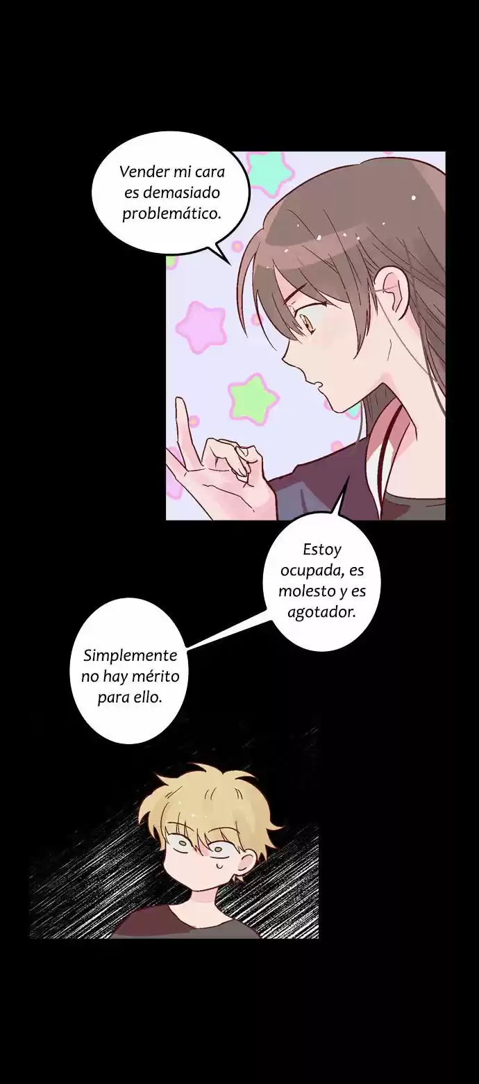 The Man Who Cleans Up Makeup - Capítulo 4 - Página 19 - LectorTMOo