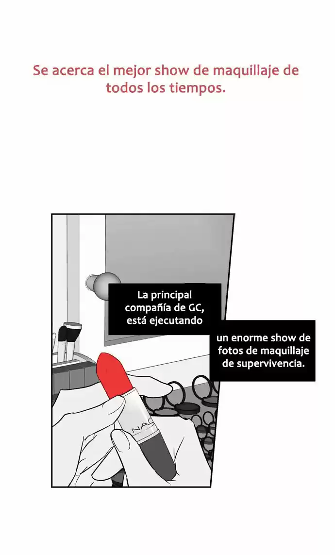 The Man Who Cleans Up Makeup - Capítulo 4 - Página 29 - LectorTMOo