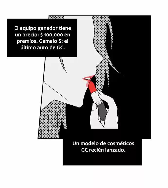 The Man Who Cleans Up Makeup - Capítulo 4 - Página 30 - LectorTMOo
