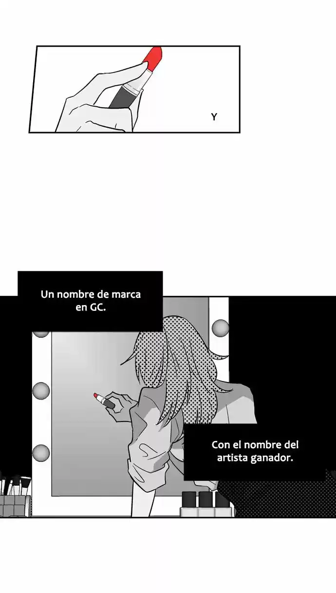 The Man Who Cleans Up Makeup - Capítulo 4 - Página 31 - LectorTMOo