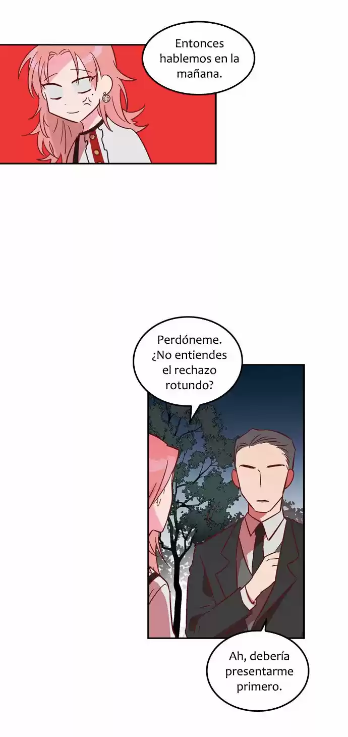 The Man Who Cleans Up Makeup - Capítulo 4 - Página 37 - LectorTMOo