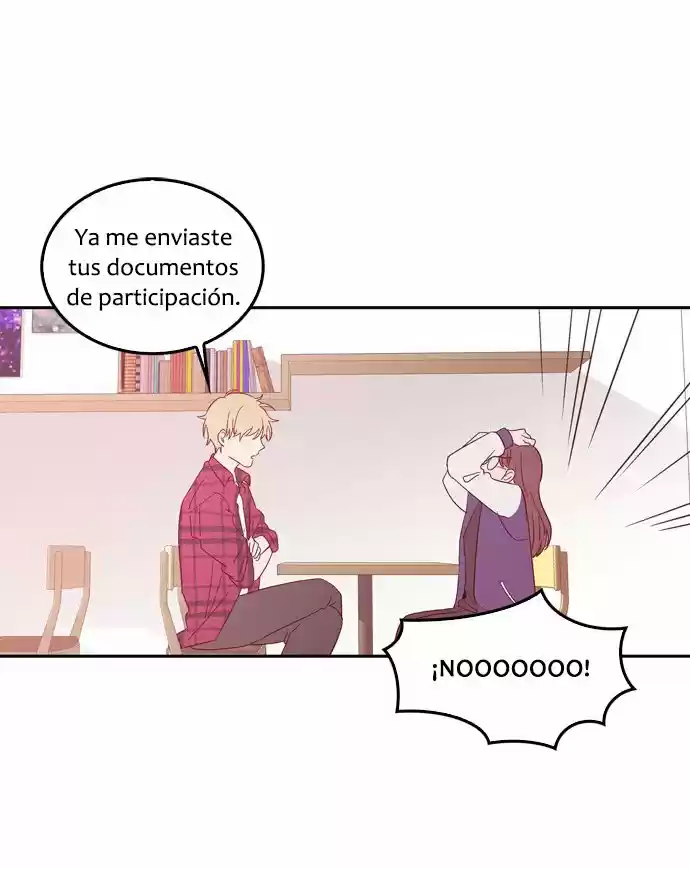 The Man Who Cleans Up Makeup - Capítulo 4 - Página 41 - LectorTMOo