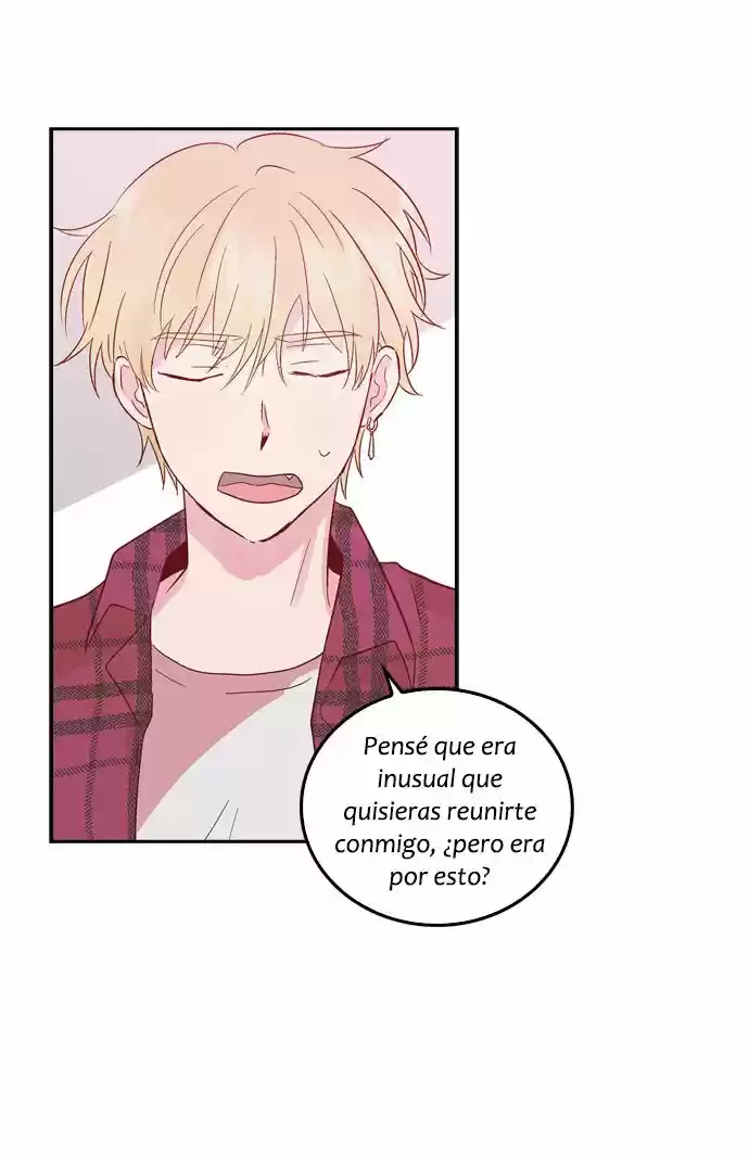 The Man Who Cleans Up Makeup - Capítulo 4 - Página 43 - LectorTMOo