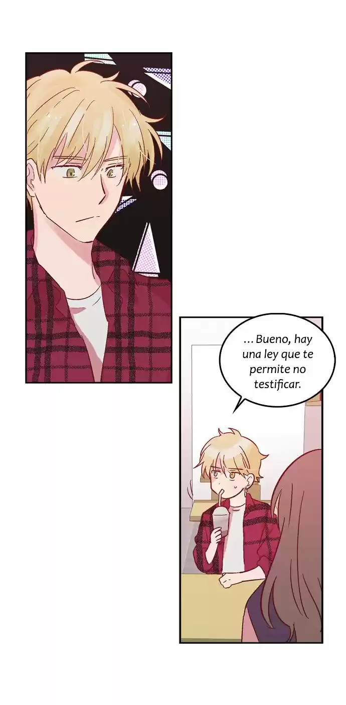 The Man Who Cleans Up Makeup - Capítulo 4 - Página 46 - LectorTMOo