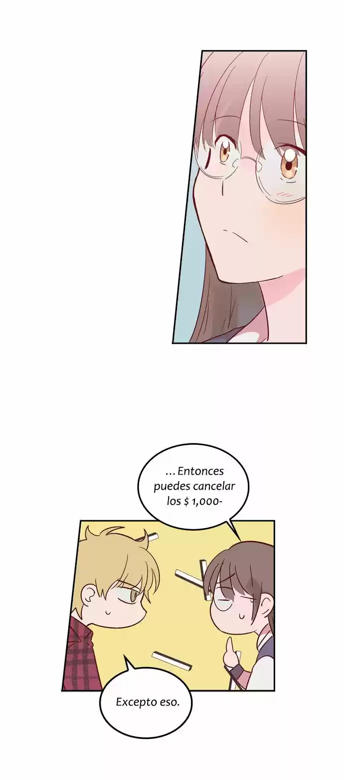 The Man Who Cleans Up Makeup - Capítulo 4 - Página 48 - LectorTMOo