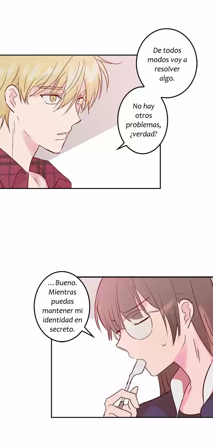The Man Who Cleans Up Makeup - Capítulo 4 - Página 49 - LectorTMOo