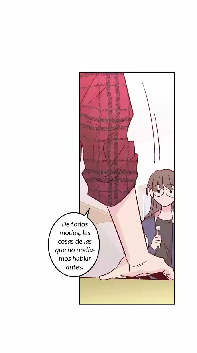 The Man Who Cleans Up Makeup - Capítulo 4 - Página 52 - LectorTMOo