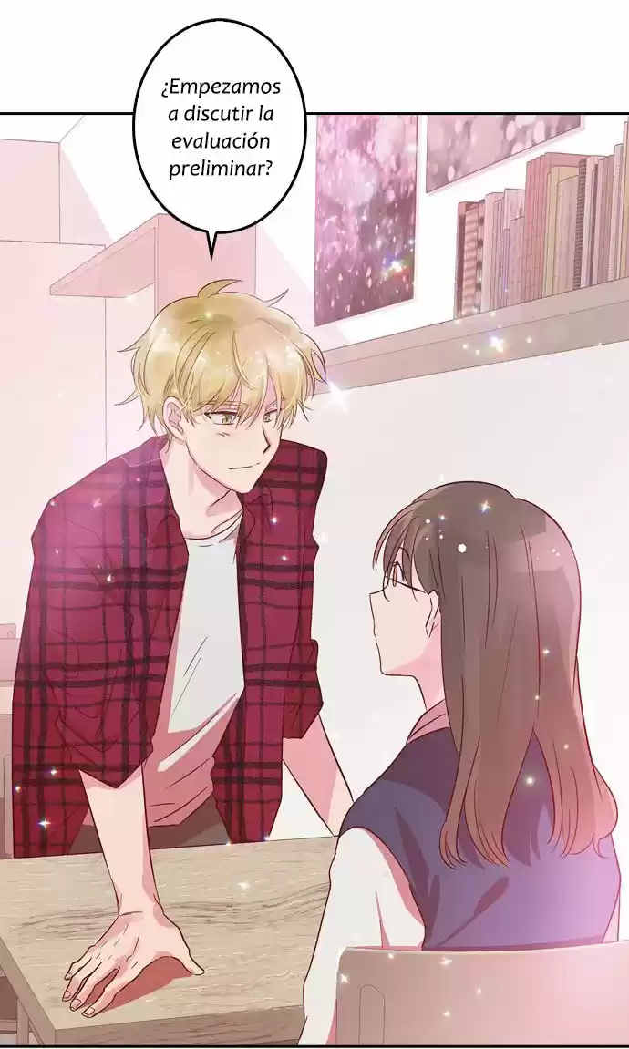 The Man Who Cleans Up Makeup - Capítulo 4 - Página 54 - LectorTMOo