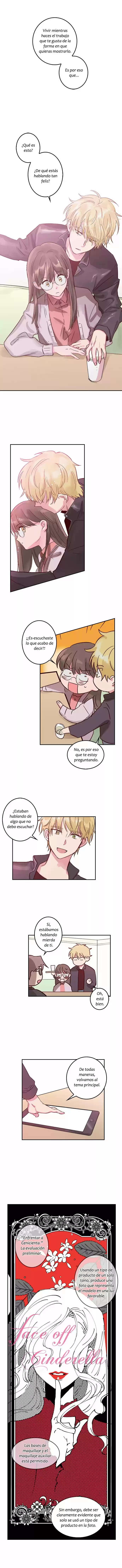 The Man Who Cleans Up Makeup - Capítulo 5 - Página 12 - LectorTMOo