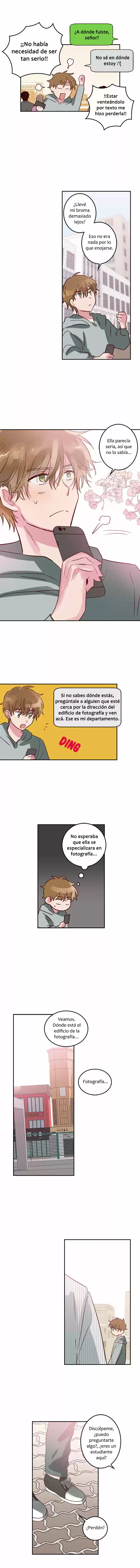 The Man Who Cleans Up Makeup - Capítulo 6 - Página 11 - LectorTMOo