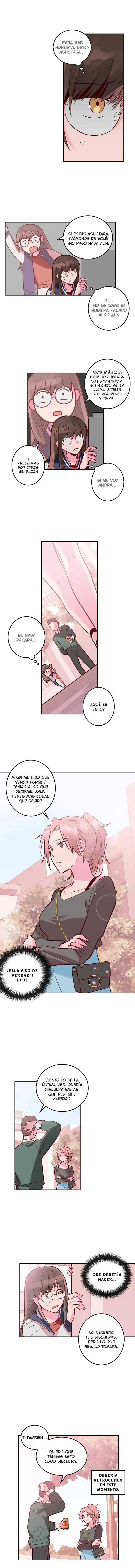 The Man Who Cleans Up Makeup - Capítulo 7 - Página 12 - LectorTMOo