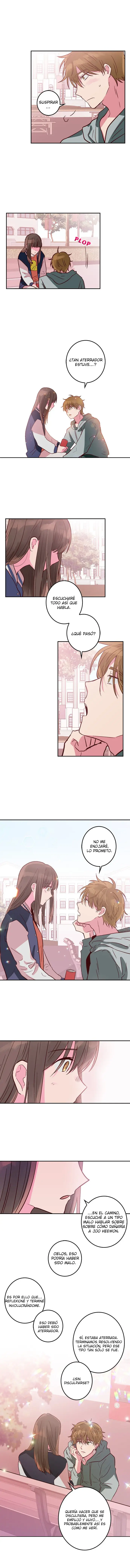 The Man Who Cleans Up Makeup - Capítulo 9 - Página 11 - LectorTMOo