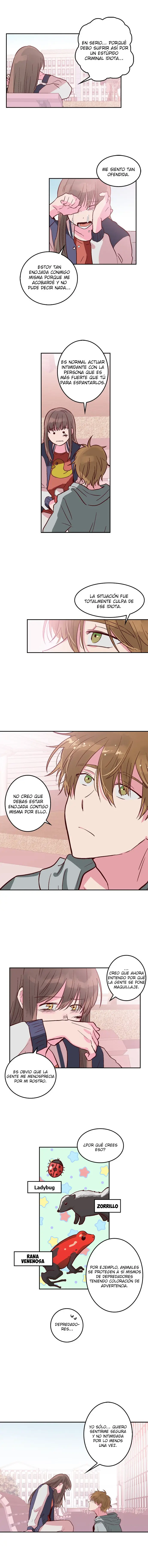 The Man Who Cleans Up Makeup - Capítulo 9 - Página 13 - LectorTMOo