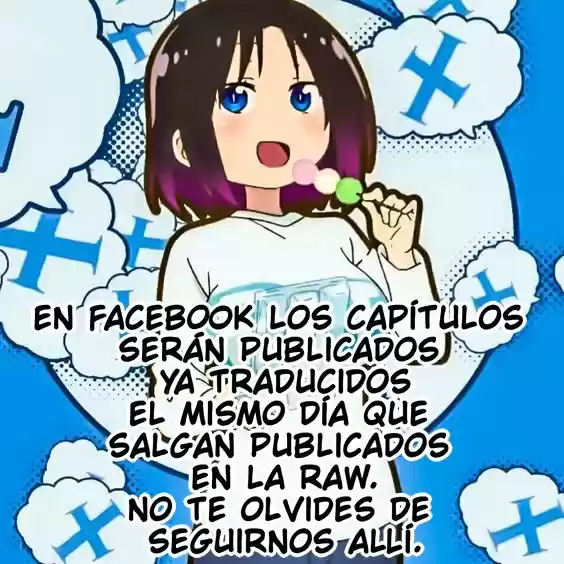 The Many Weaknesses of Ayaka the Yankee JK (2021) - Capítulo 18 - Página 9 - LectorTMOo