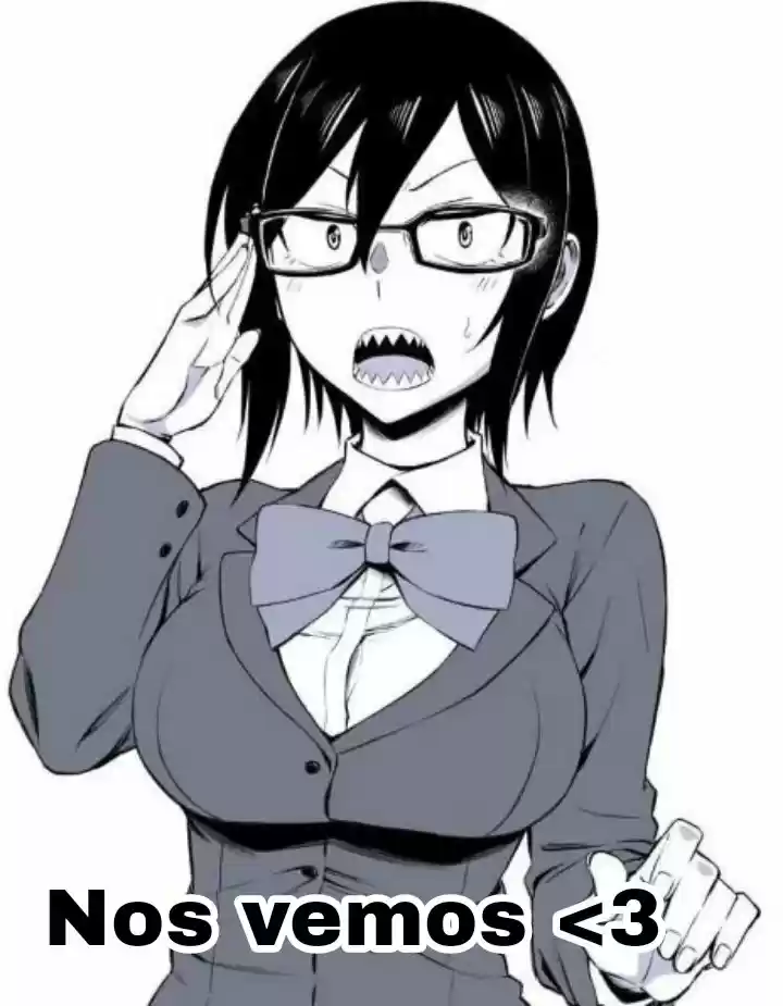 The Many Weaknesses of Ayaka the Yankee JK (2021) - Capítulo 5 - Página 13 - LectorTMOo