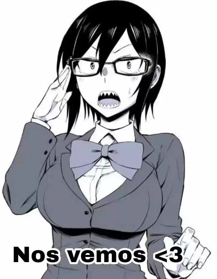 The Many Weaknesses of Ayaka the Yankee JK (2021) - Capítulo 8 - Página 10 - LectorTMOo