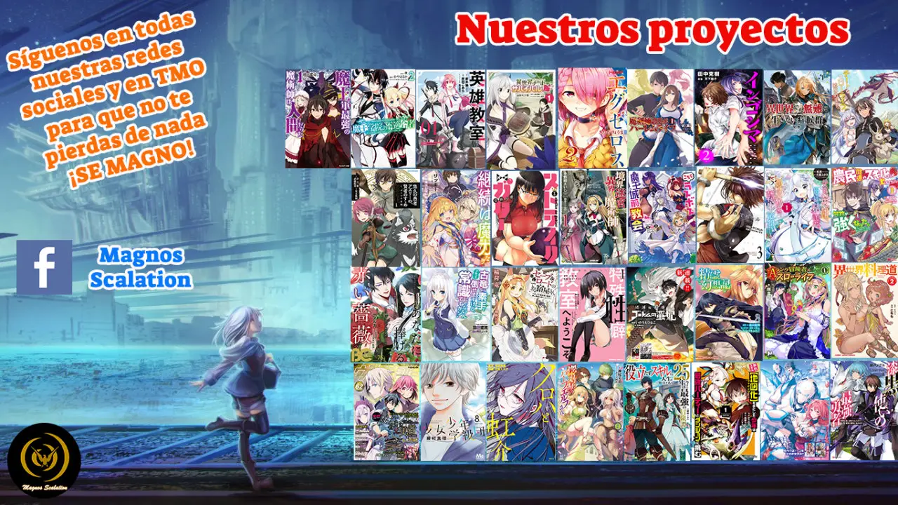 The Maou Army's Strongest Magician Was a Human - Capítulo 1 - Página 46 - LectorTMOo