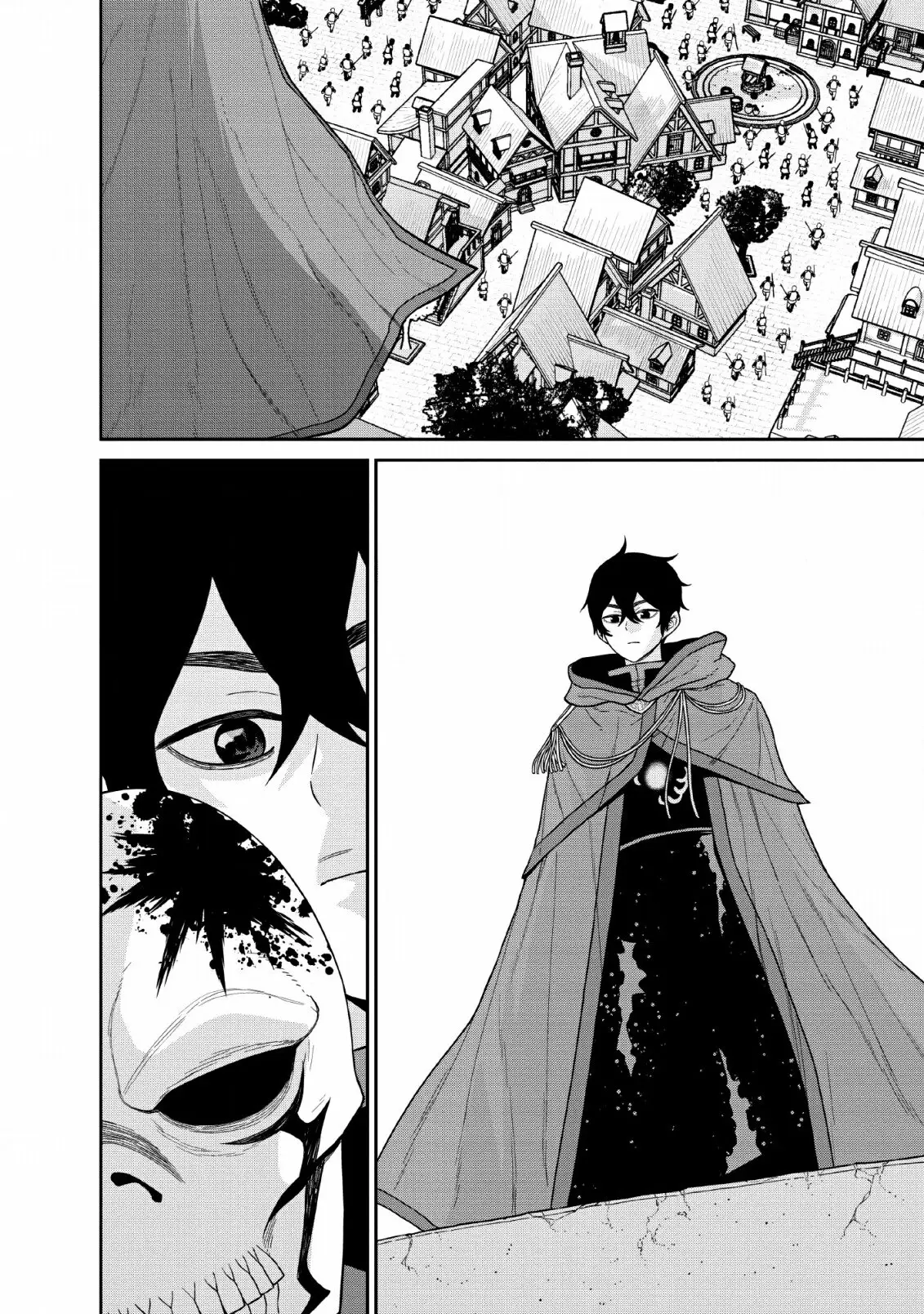 The Maou Army's Strongest Magician Was a Human - Capítulo 11 - Página 26 - LectorTMOo