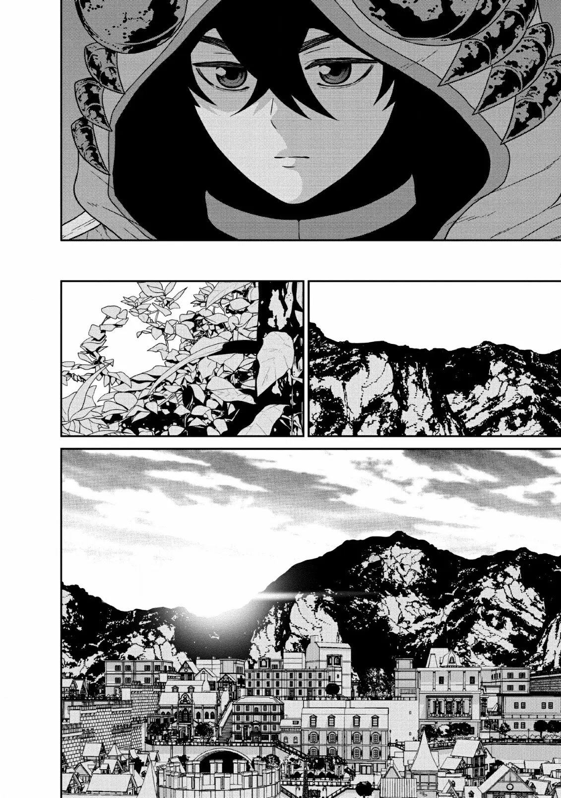 The Maou Army's Strongest Magician Was a Human - Capítulo 12 - Página 11 - LectorTMOo