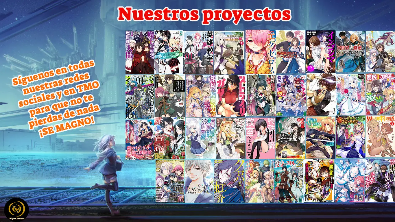 The Maou Army's Strongest Magician Was a Human - Capítulo 2 - Página 39 - LectorTMOo