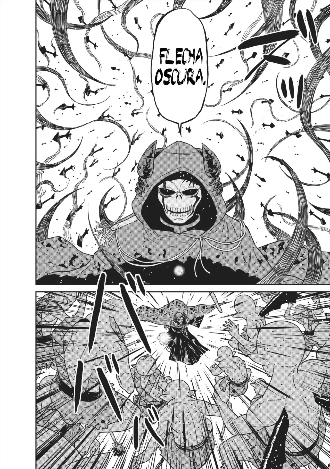 The Maou Army's Strongest Magician Was a Human - Capítulo 6 - Página 12 - LectorTMOo