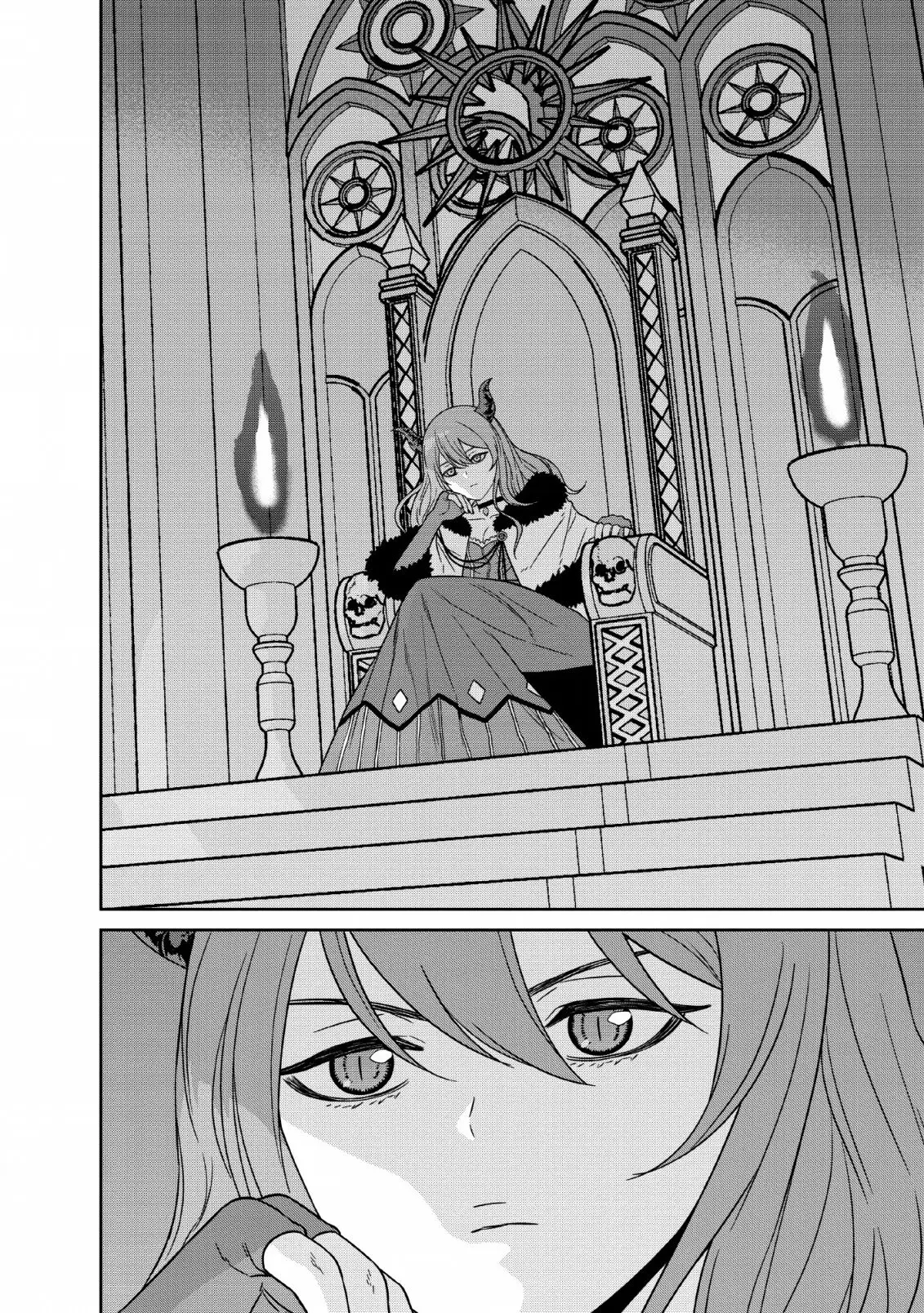 The Maou Army's Strongest Magician Was a Human - Capítulo 7 - Página 19 - LectorTMOo