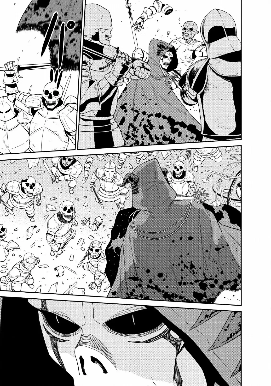 The Maou Army's Strongest Magician Was a Human - Capítulo 9 - Página 12 - LectorTMOo
